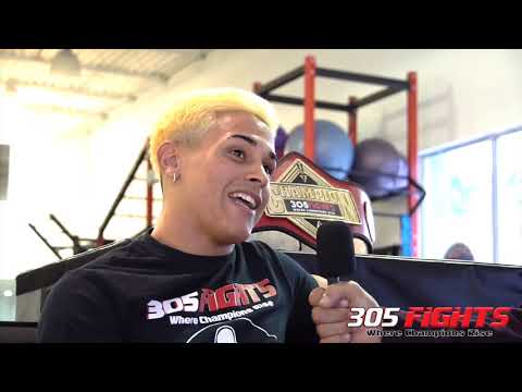 Alberto Abreu 305Fights-9