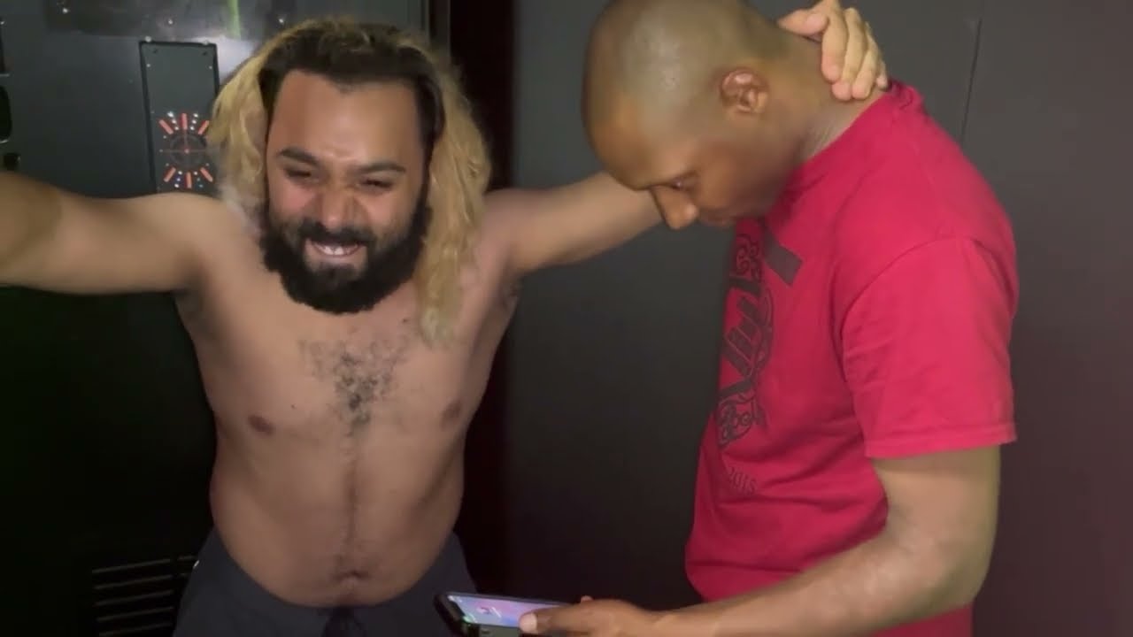 Max Bane & Jalen call Scotty Priest