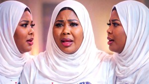 OMO ALHAJA