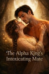 The Alpha King's Intoxicating Mate