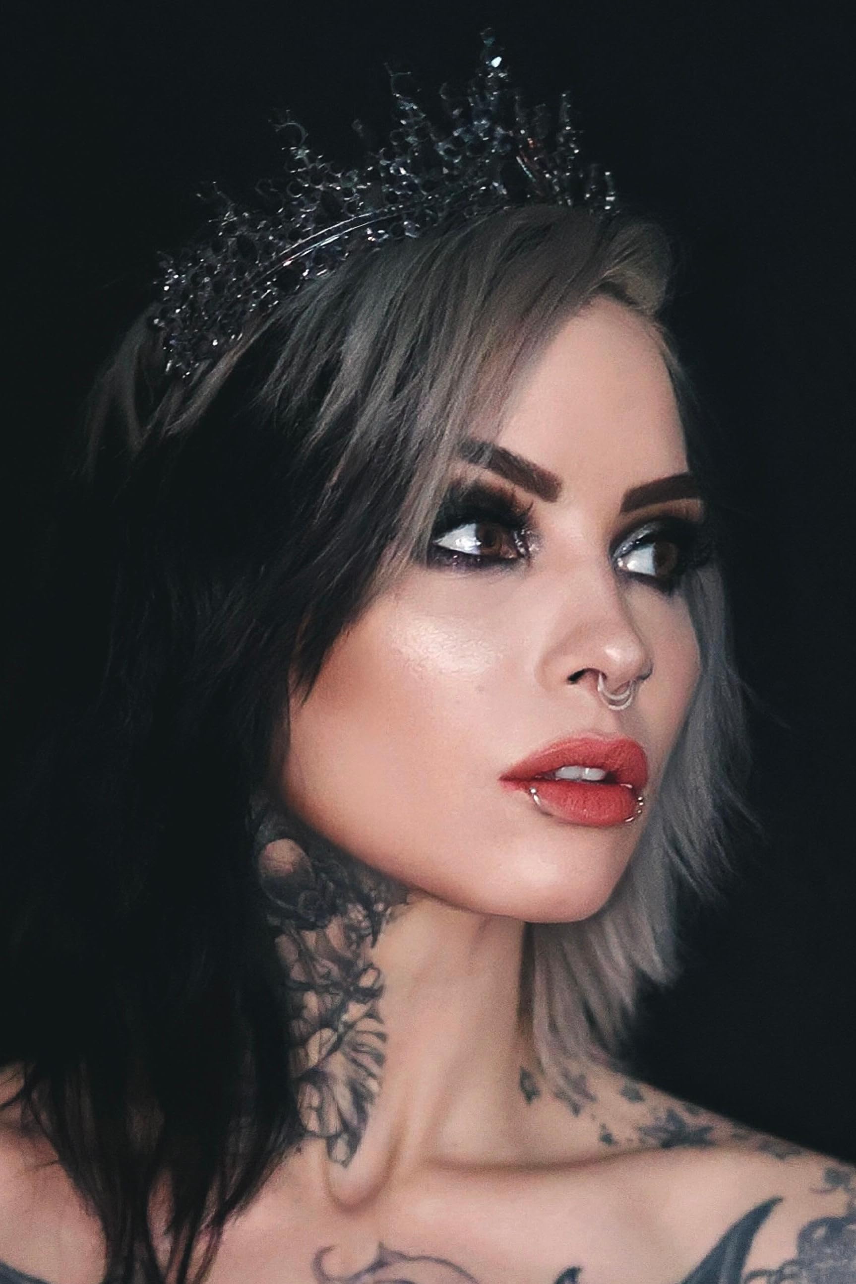 Amber Brooke