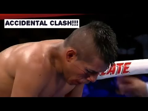 *TKO* ROMERO DUNO (PHILIPPINES) VS JUAN ANTONIO RODRIGUEZ (MEXICO) BOXING KNOCKOUT!