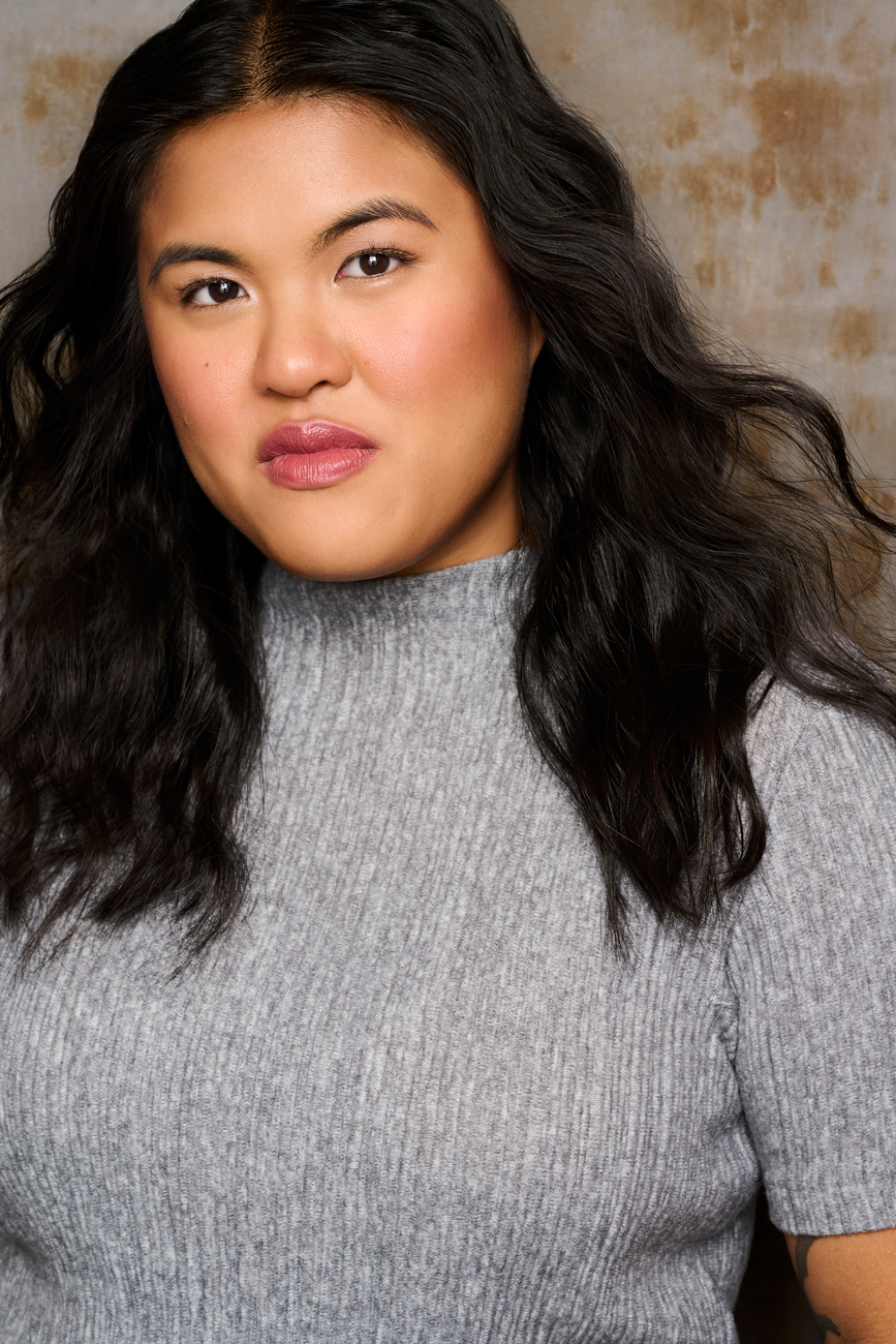 Regine Bautista