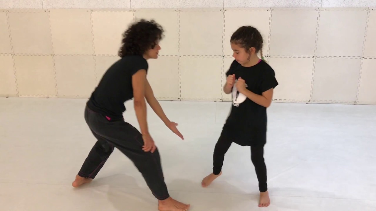 Vieira Martial Arts Academy background