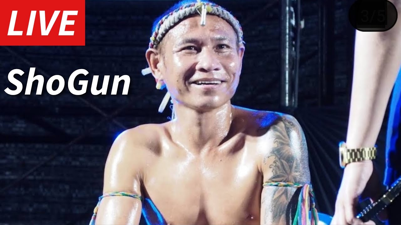 ซุปเปอร์นายมาแล้วจ้าShoGun(Trainer/SuperNay)! Muay Thai Fight!トレーナーの将軍いざ決戦!! backdrop