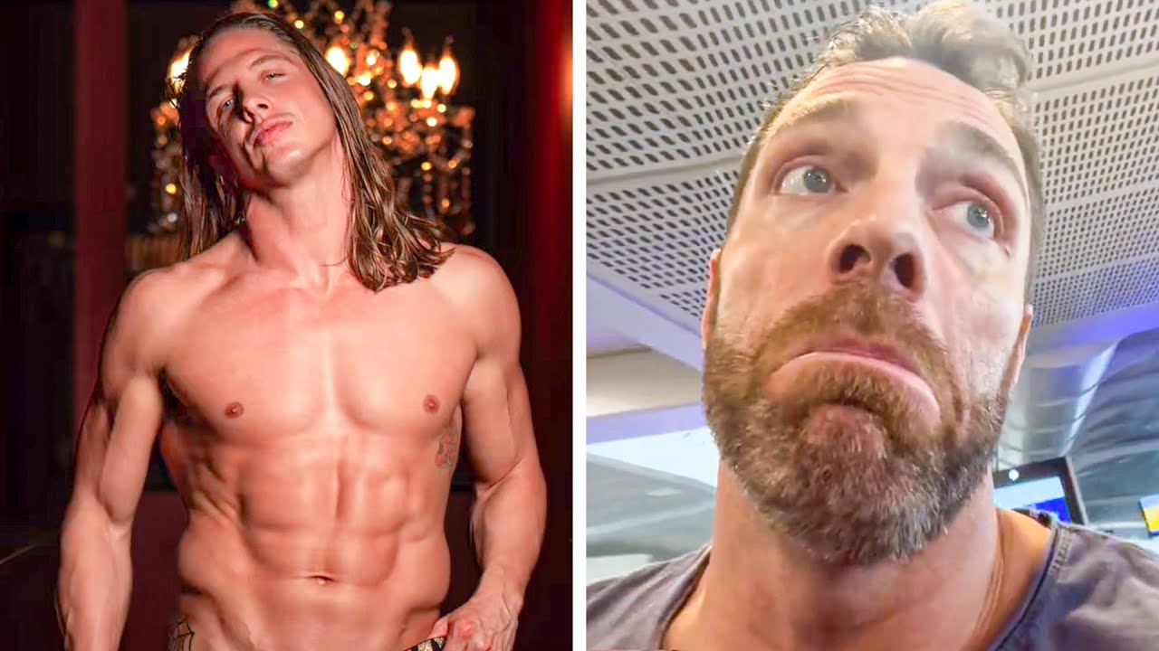 Matt Riddle OnlyFans…Undertaker Speaks Out on Controversy…LA Knight Calls Out…Wrestling News backdrop