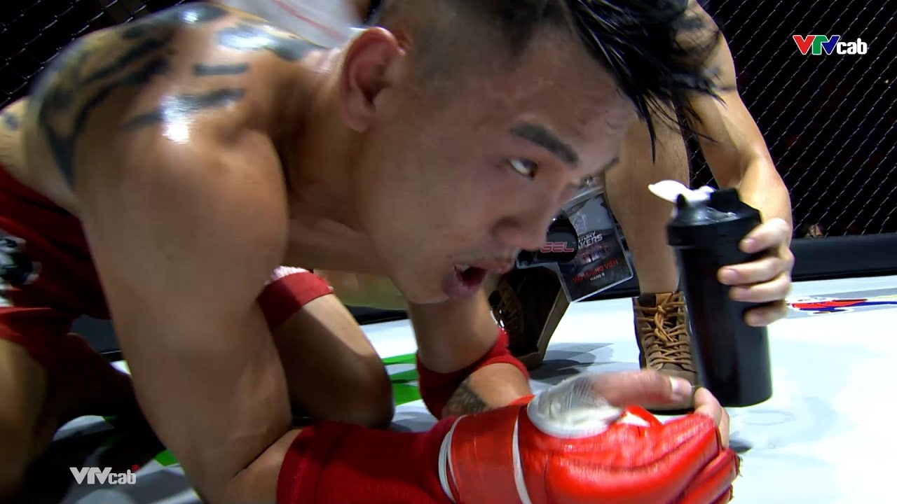 Liên tục khiêu khích đối thủ nhưng phải nhận cái kết đắng ngắt l Đắc Dương - Văn Lượng