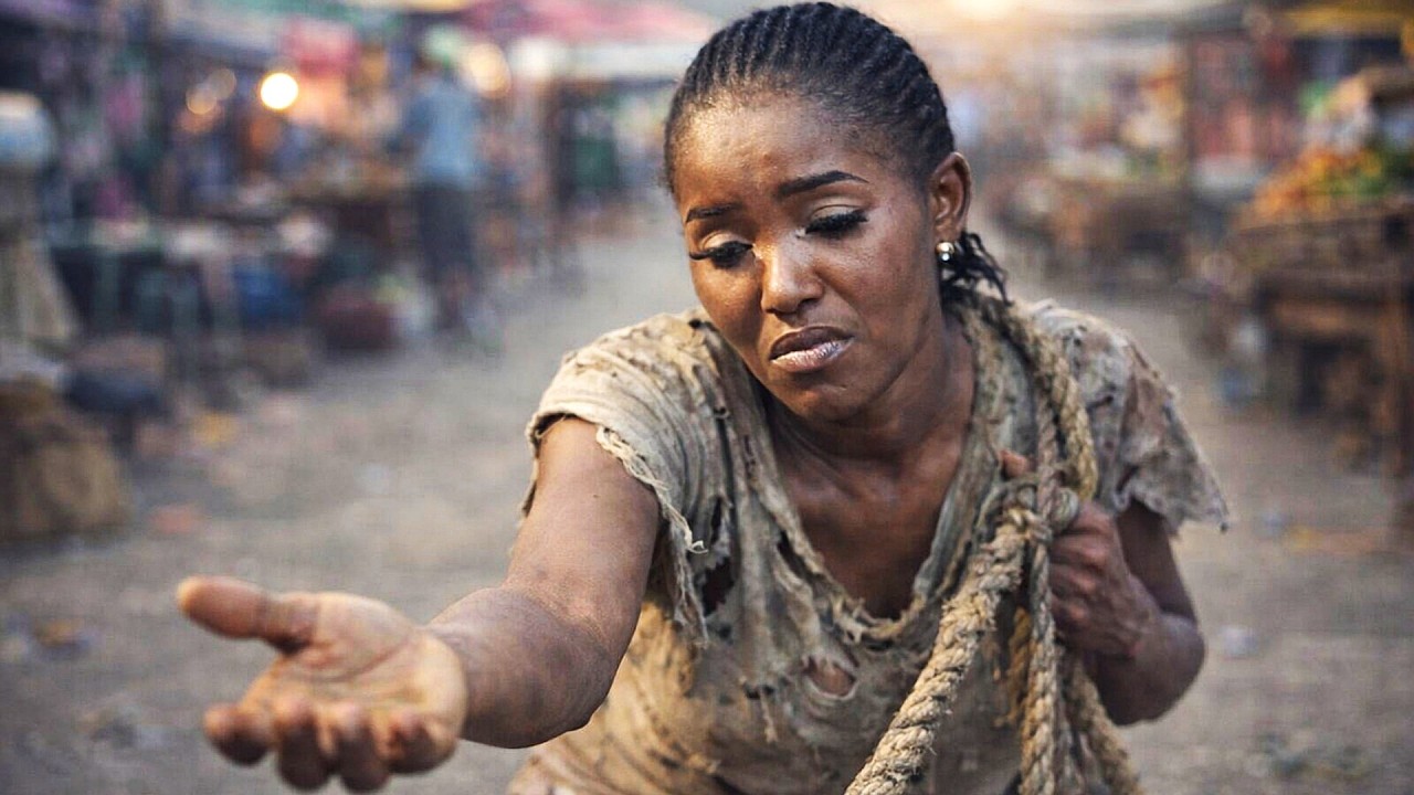 ENIWUNMIDE - A Nigerian Yoruba Movie - like OHUN AWISE but longer