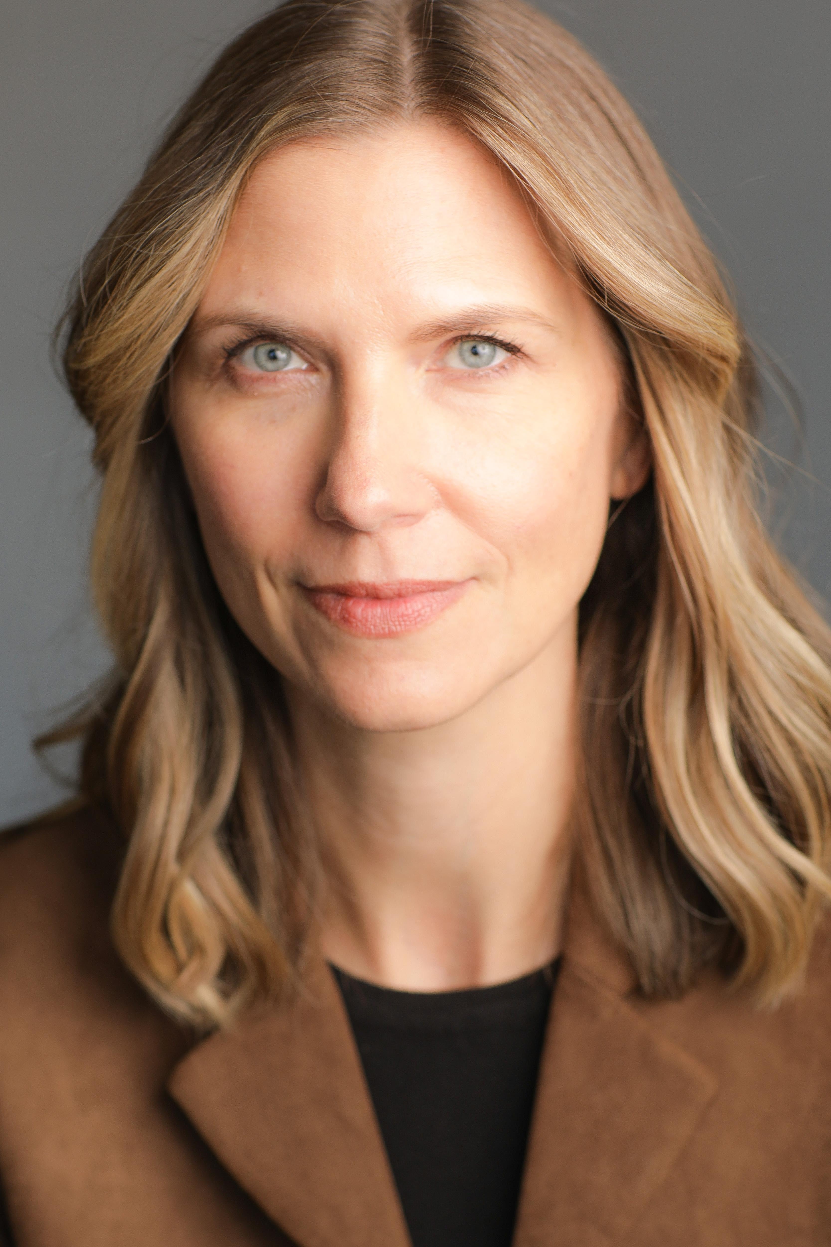 Stephanie Brekke Williams