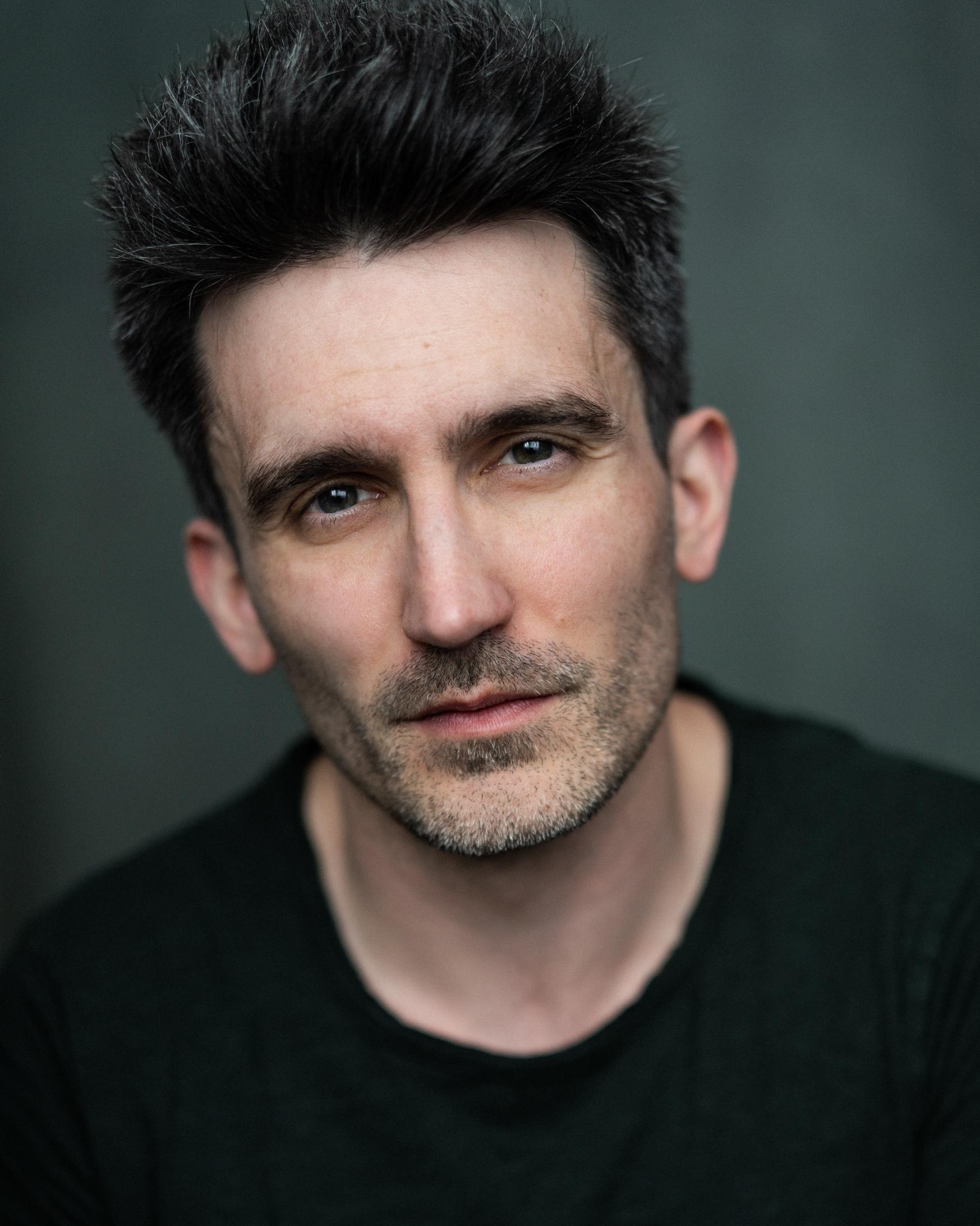 Andrew Mockler