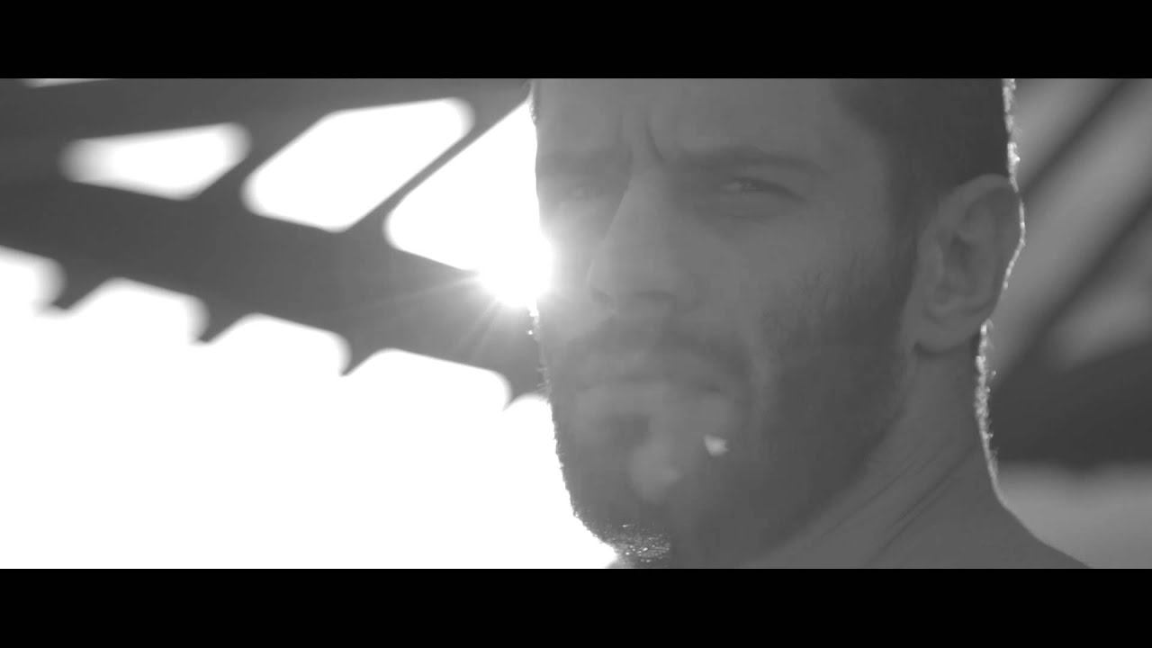Cage Warriors 71: 'Final Words' background