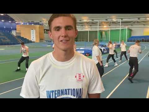 Meet the Team England Youth Europeans 2021 boxing squad
