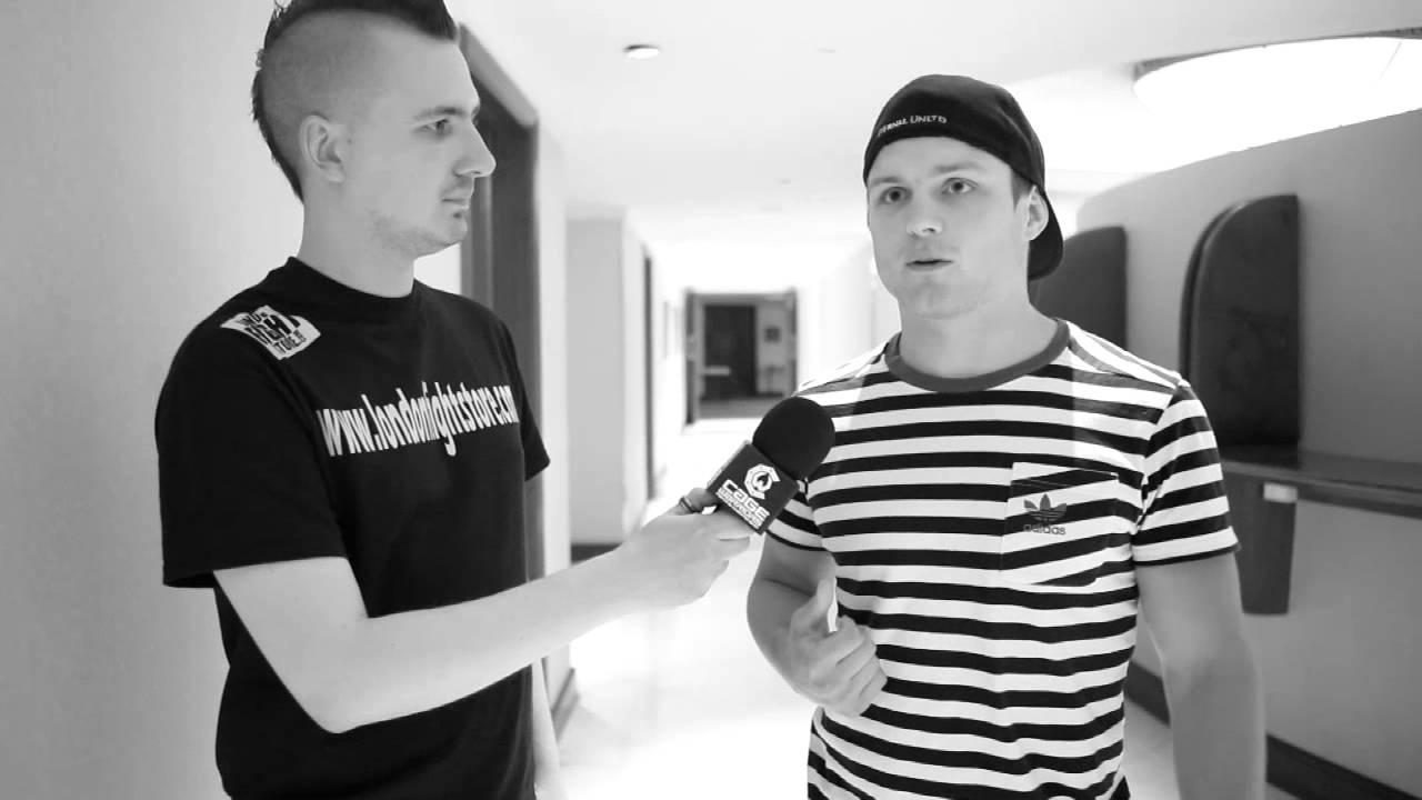 Jay Furness: CWFC Fight Night 7 pre-fight interview