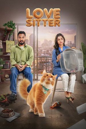 Love Sitter [Bengali]