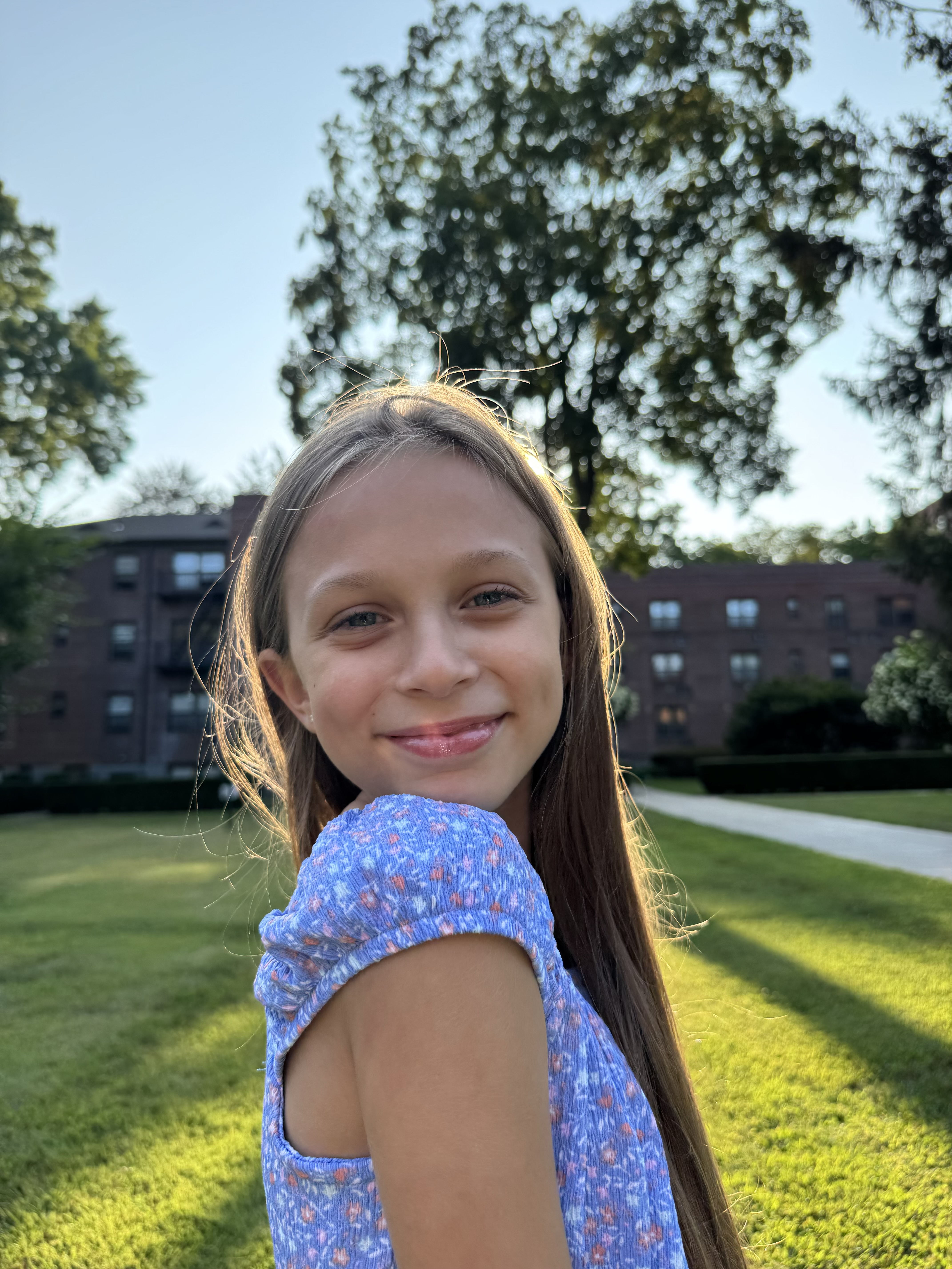 Isabella Mantuano-McCowie