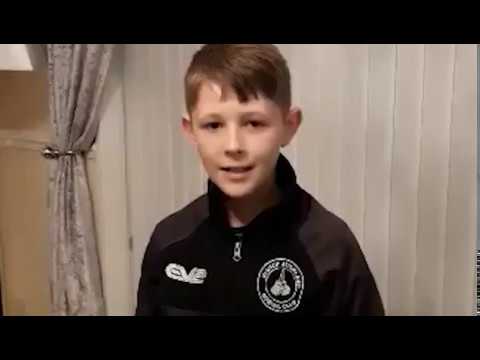 #KOCOVID19 - support your local boxing club