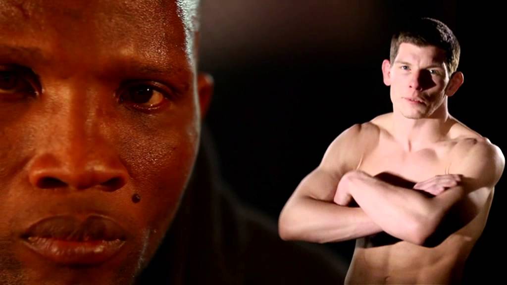 Denniston Sutherland vs. Mats Nilsson: Cage Warriors 59 preview background
