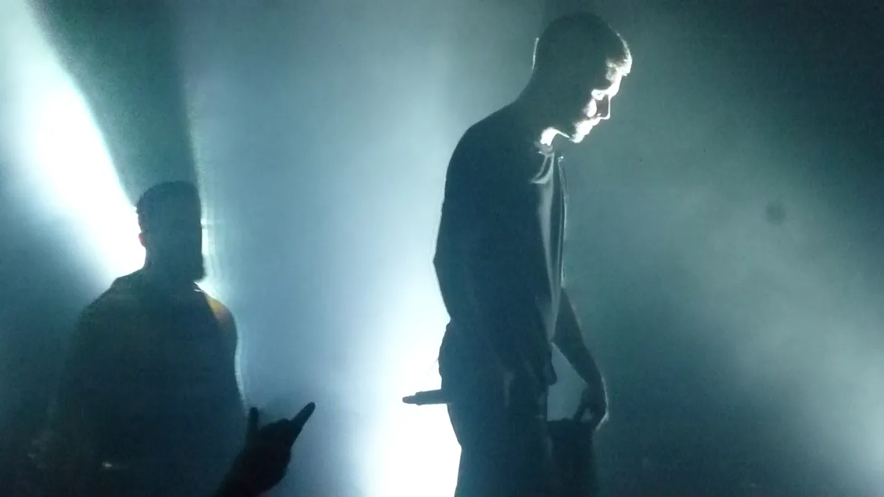 Whitechapel - Somatically Incorrect/Death Becomes Him