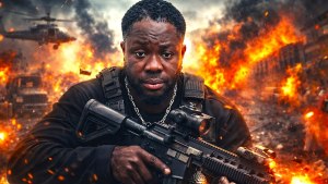 LAST BULLET - A Nigerian Yoruba Movie Drama