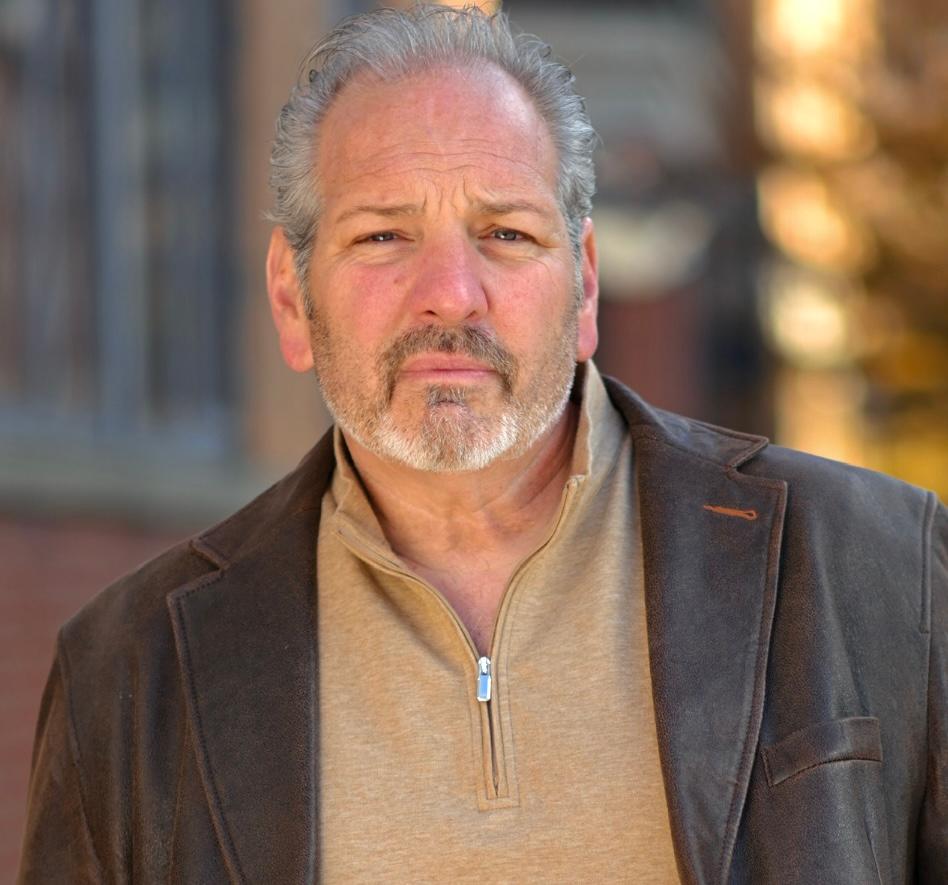 actor Jimmy Shirts large photo