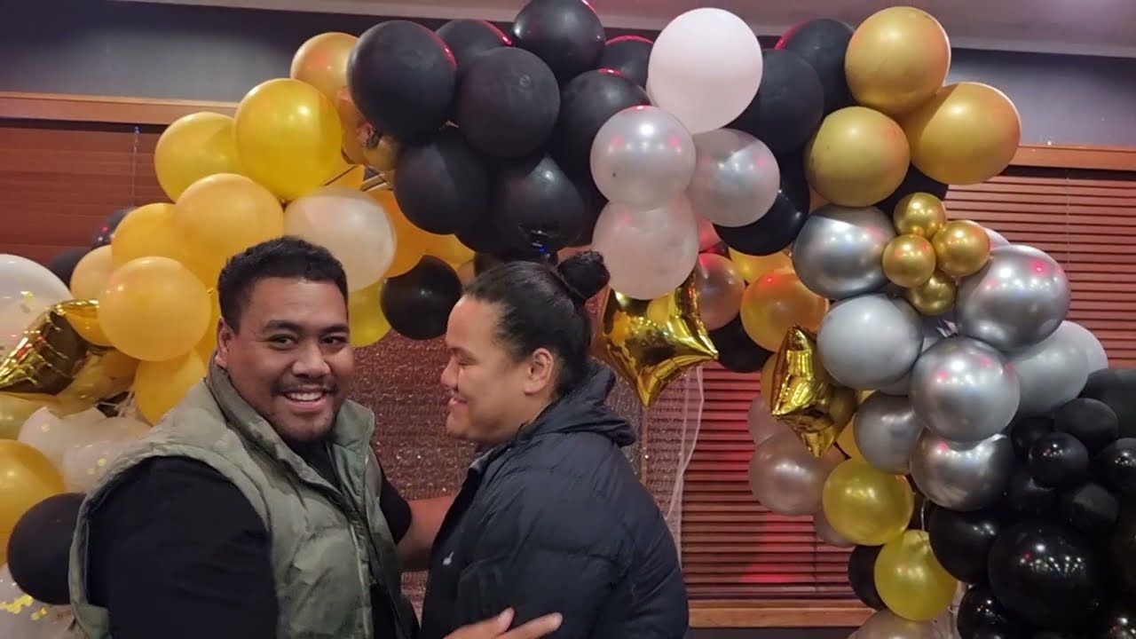 PETRA & MARIETTA'S ENGAGEMENT | 01-05-2022 | G2G Productions