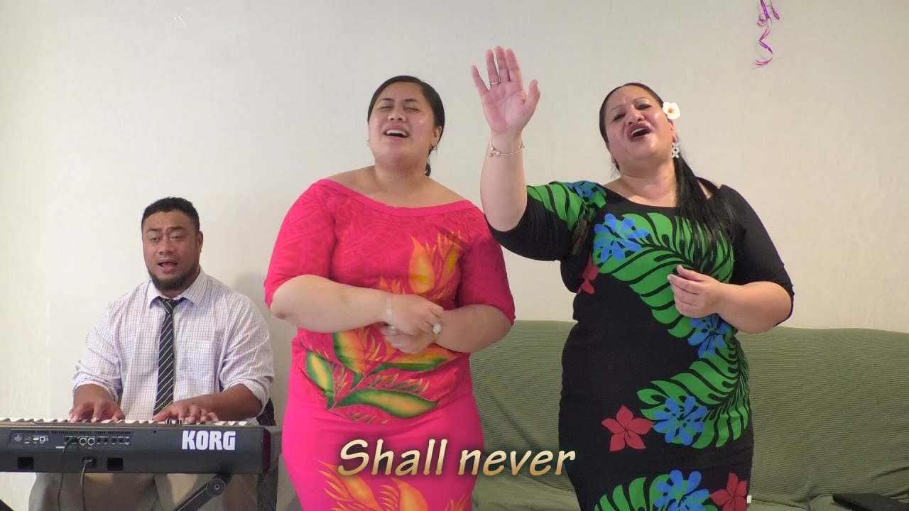 HEALING POWER | Paulo Family Cover background