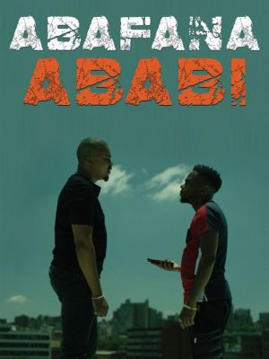 abafana ababi - 123Movies