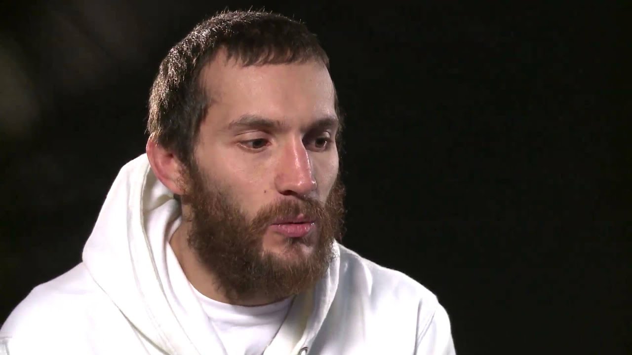James Brum v Moktar Benkaci: Cage Warriors 51 fight preview background