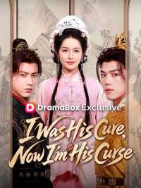 I Was His Cure, Now I'm His Curse