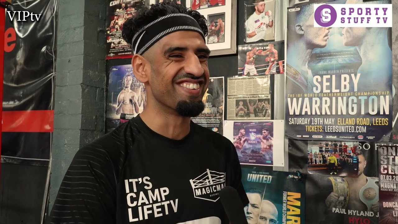 Zahid Hussain returns after a year and says "I've underachieved in mob career."