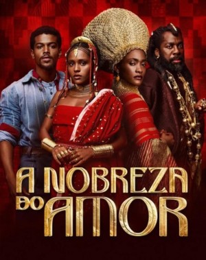 A Nobreza do Amor [Portuguese]