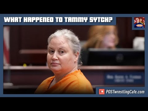 What Happened to Tammy Sytch? background