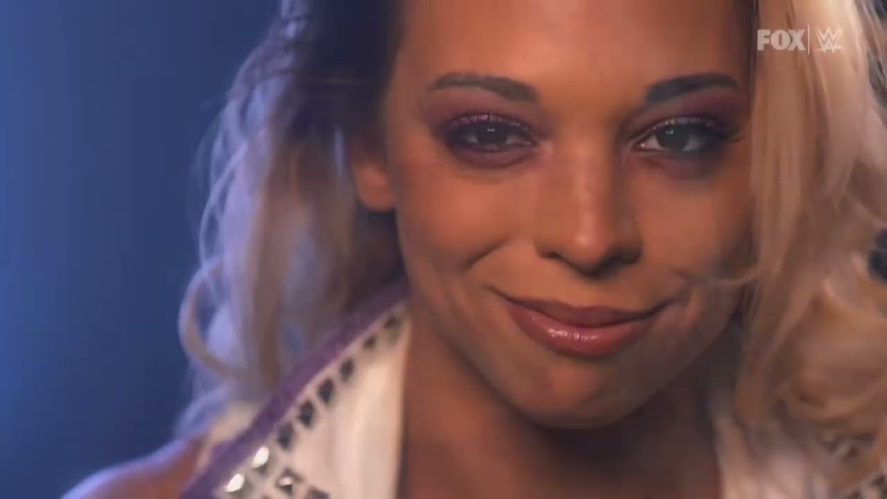 Zoey Stark and Nikkita Lyons to bring NXT 2.0 intensity to SmackDown: SmackDown, August 12, 2022