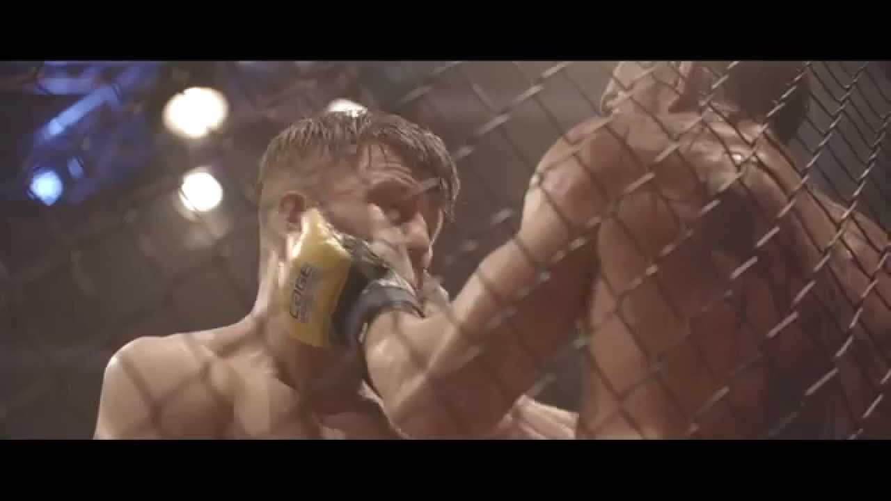 Cage Warriors 67: Rewind background