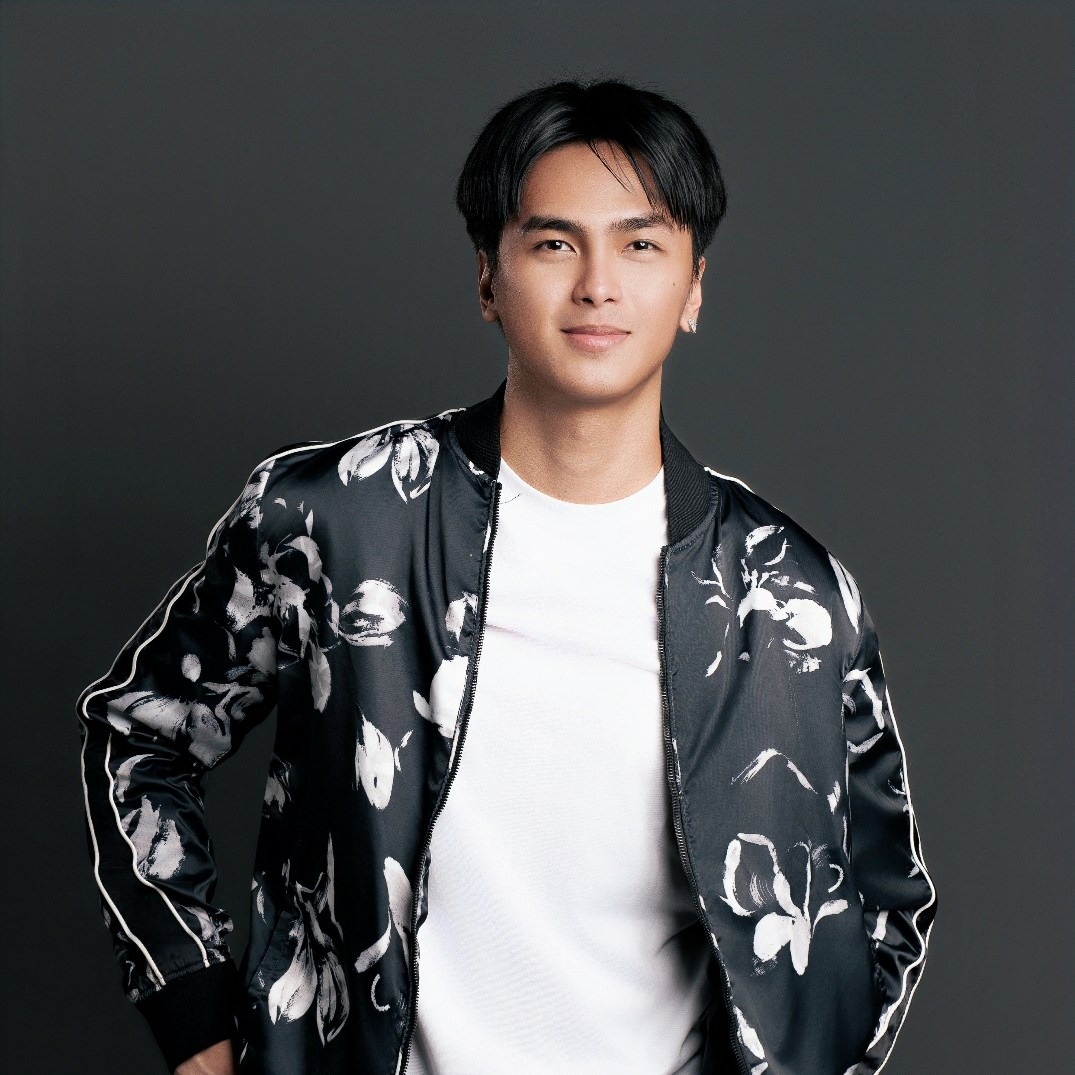 Jkris Dantes