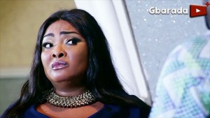 DIVORCEE - A Nigerian Yoruba Movie