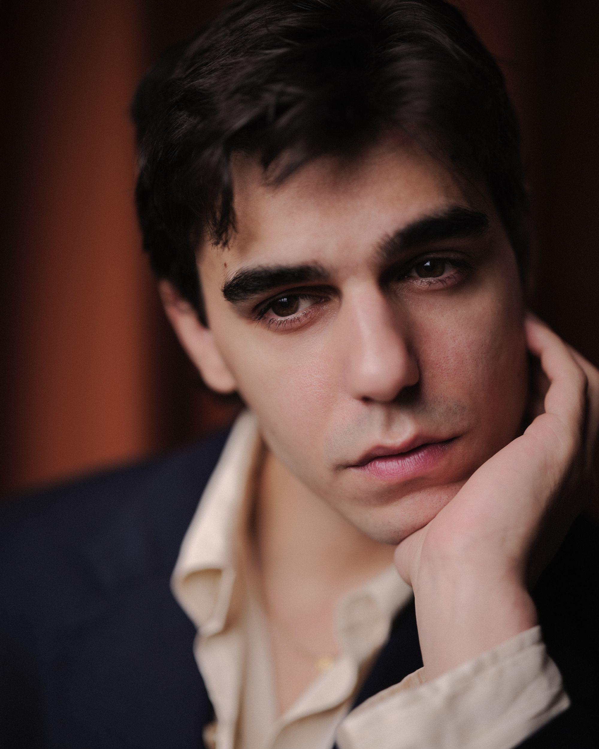 David Torozoff