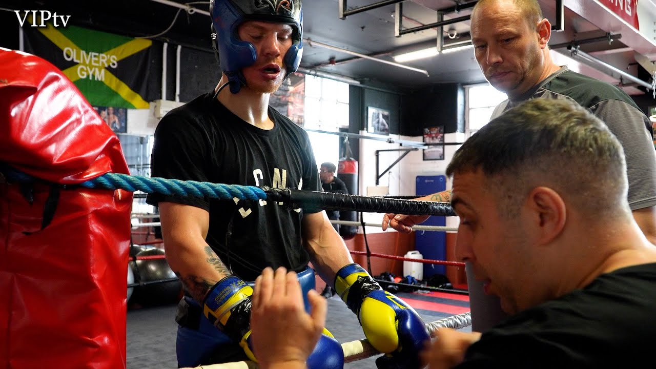 Former English Super Welterweight champ and European challenger Jack Flatley back out on July 16th
