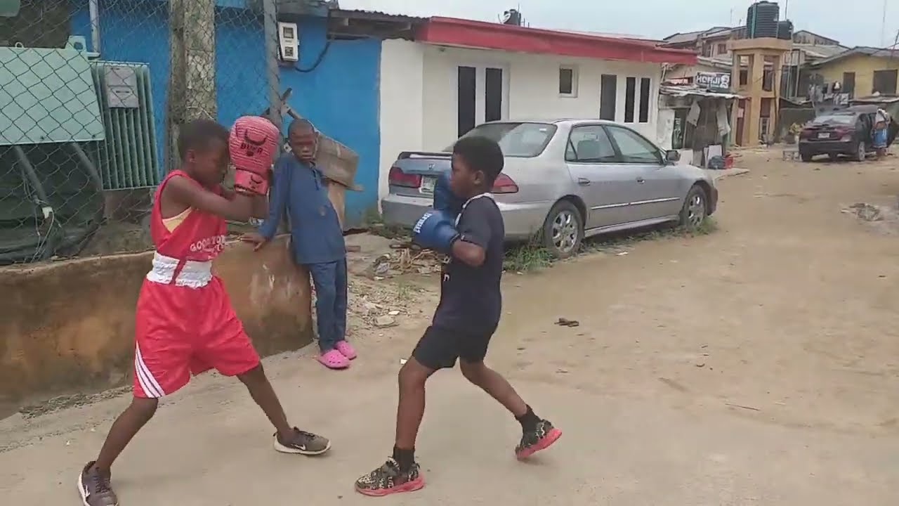 Pemisire vs Wura background
