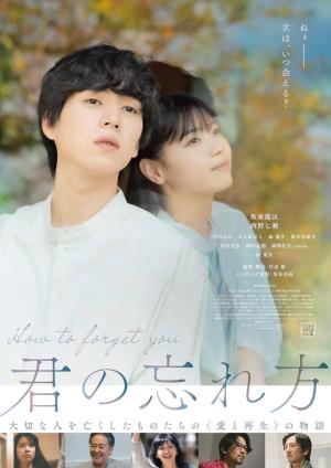 How to Forget You [Indonesian]