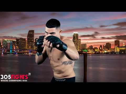 Reinier Moya background