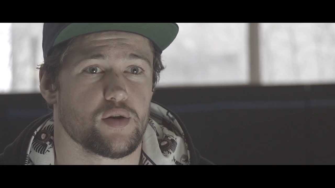 Nicolas Dalby: 'The Sharpshooter' background