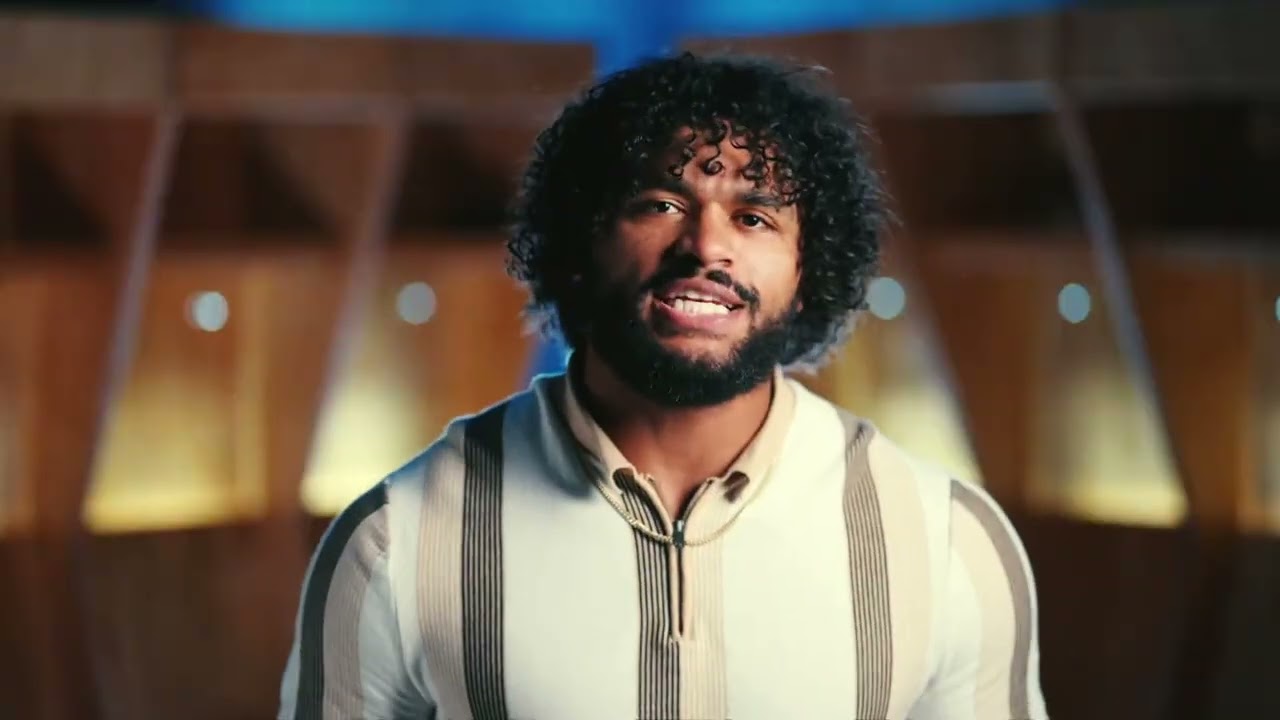 We take a look back at the rivalry between Ethan Page and Tavion Heights | NXT Sep 9, 2025 background