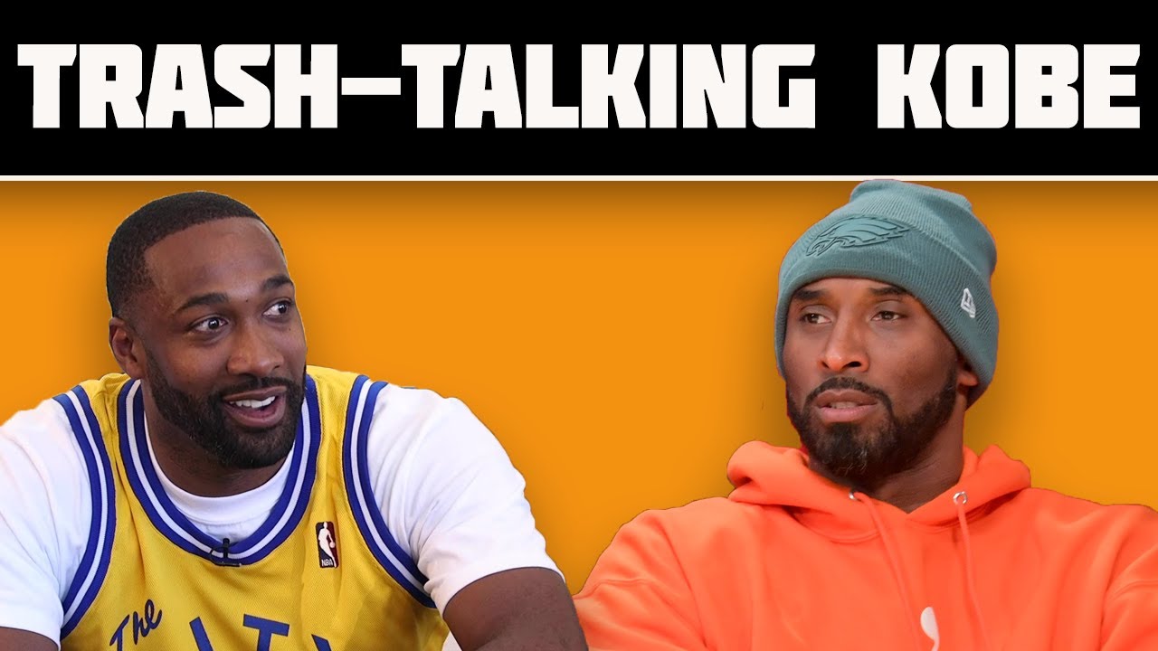 Black Mamba Meet The Black Mongoose | UCLA Small Forward Jaylen Clark | No Chill with Gilbert Arenas