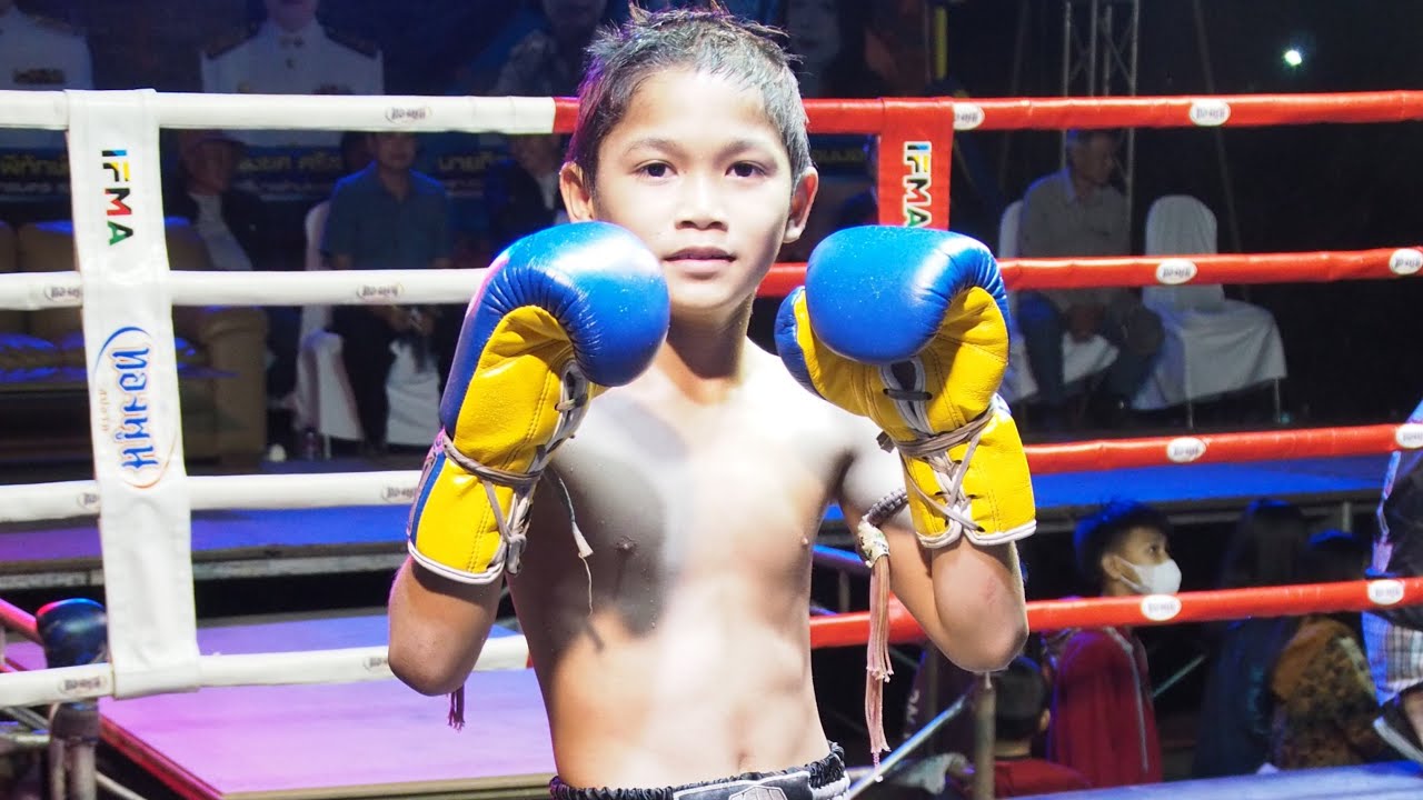 กราบขอบพระคุณและยินดีต้อนรับสู่ไทยแลนด์試合翌日!The day after the fight!