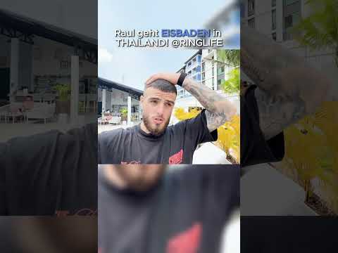 Ich gehe EISBADEN mit RINGLIFE!  #goviral #mma #nextfighter #oktagon #boxing #oktagonmma