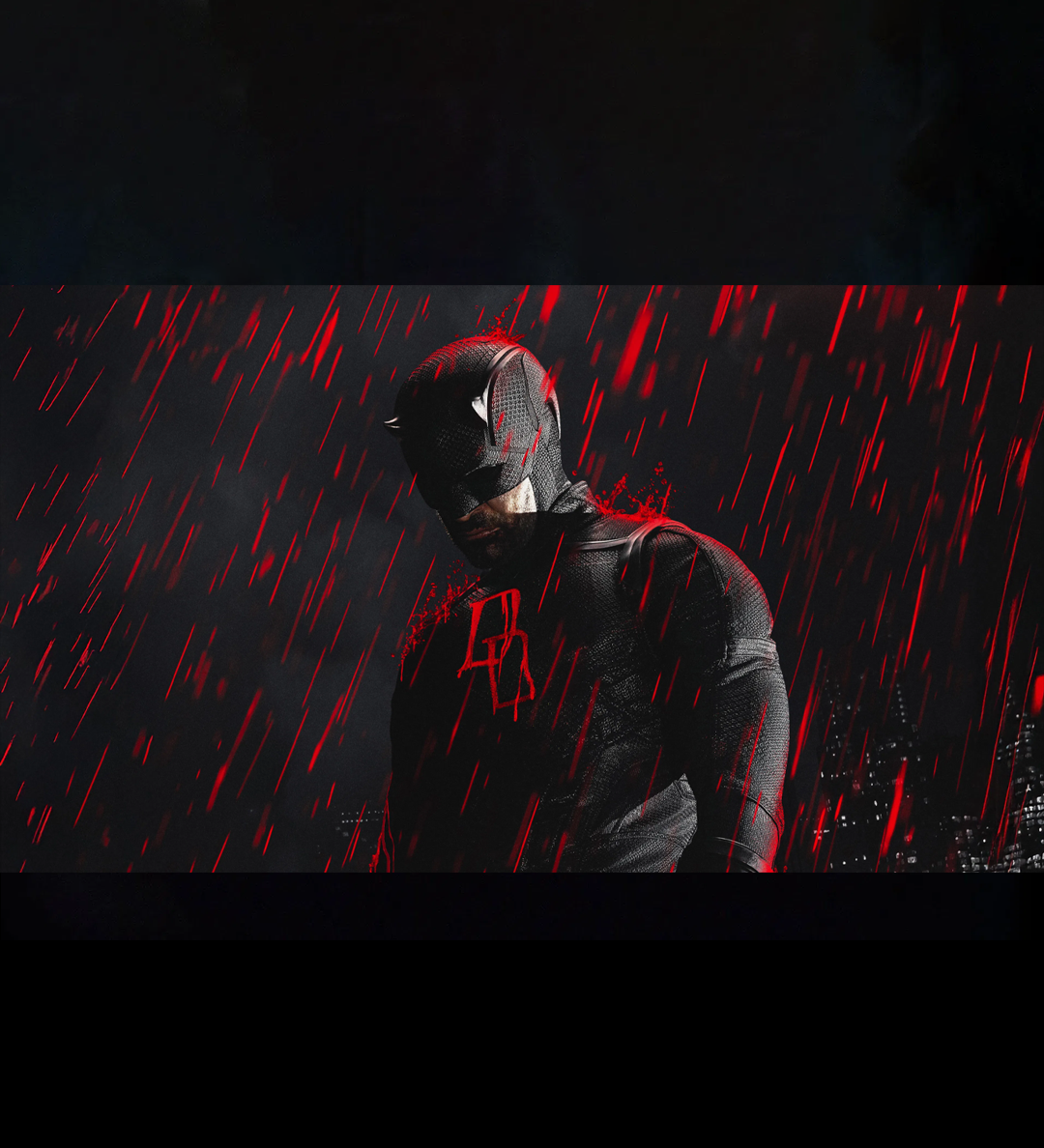 Daredevil: Born Again (season 2)