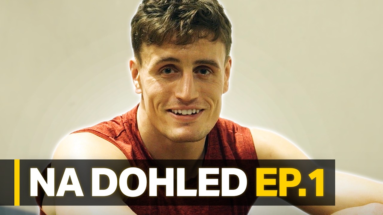 PEŇÁZ: Jsem jediný zápasník, který odmítl dva fotbalové stadiony | NA DOHLED EP. 1 background