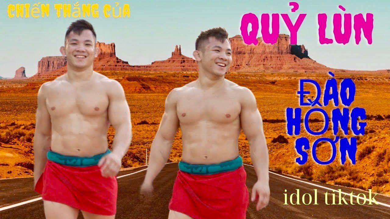 Quỷ Lùn MMA ĐÀO HỒNG SƠN có mặt tại hội làng Phú Xá ngày 10/11/2024 Mens westing best.