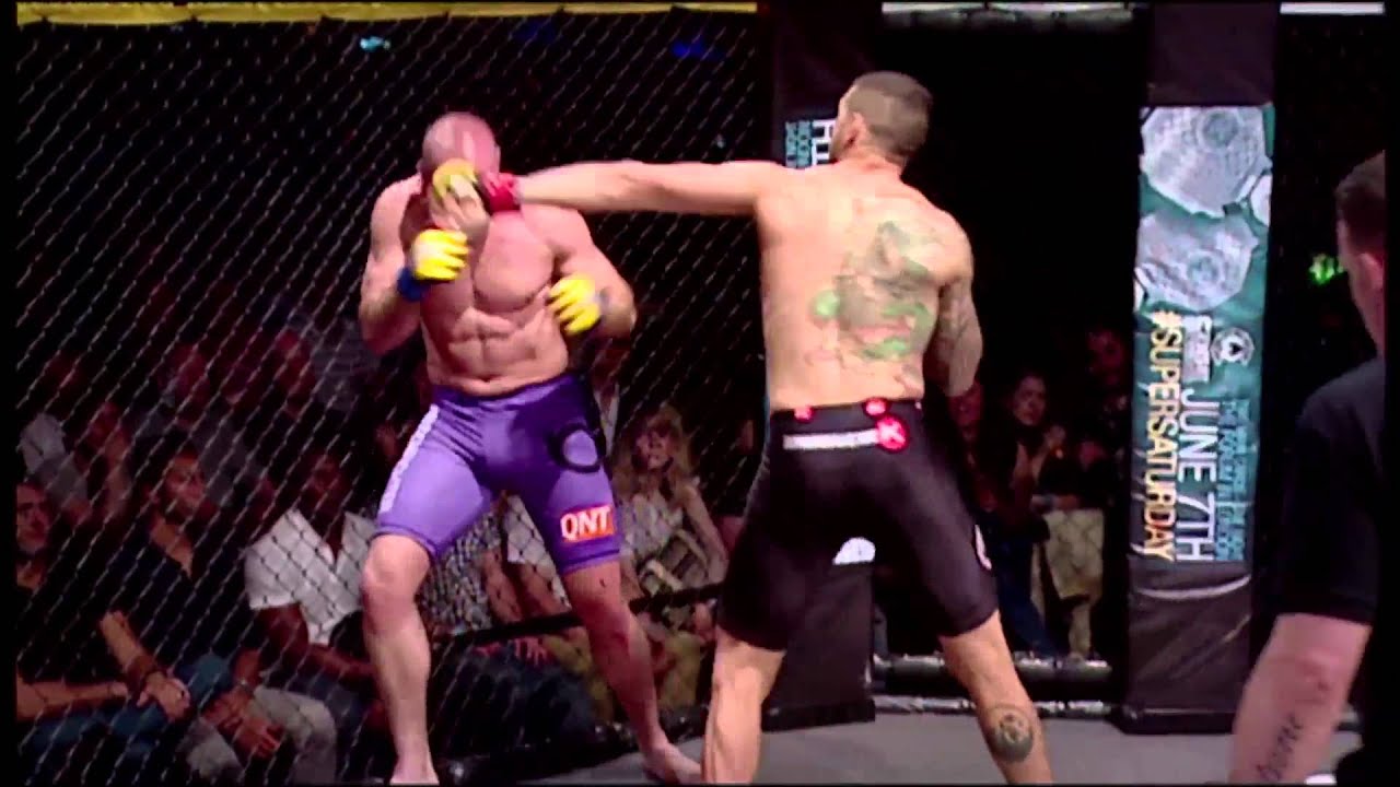 Cage Warriors 69: Review